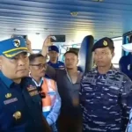 Arus Mudik Lebaran Diprediksi Naik 10 Persen, KSOP Kendari Tinjau Kesiapan Kapal Laut Arus Mudik Lebaran Diprediksi Naik 10 Persen, KSOP Kendari Tinjau Kesiapan Kapal Laut