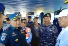 Arus Mudik Lebaran Diprediksi Naik 10 Persen, KSOP Kendari Tinjau Kesiapan Kapal Laut Arus Mudik Lebaran Diprediksi Naik 10 Persen, KSOP Kendari Tinjau Kesiapan Kapal Laut
