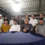 KSK Minta Masyarakat Tolaki Tahan Diri Atas Dugaan Penghinaan Suku Lewat Skripsi KSK Minta Masyarakat Tolaki Tahan Diri Atas Dugaan Penghinaan Suku Lewat Skripsi