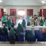 Pasar Murah di Wakatobi Diserbu Emak-emak, Harga Paketnya Diskon 50 Persen Pasar Murah di Wakatobi Diserbu Emak-emak, Harga Paketnya Diskon 50 Persen