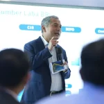 Sunarso Jadi The Most Reputable CEO, BRI Borong 15 Penghargaan di Ajang Digital Brand Recognition 2023 Direktur Utama BRI Sunarso