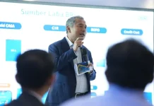 Sunarso Jadi The Most Reputable CEO, BRI Borong 15 Penghargaan di Ajang Digital Brand Recognition 2023 Direktur Utama BRI Sunarso