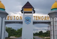 Buton Tengah Jalani Uji Petik Penilaian Mandiri Kabupaten/Kota Kreatif Indonesia Kabupaten Buton Tengah