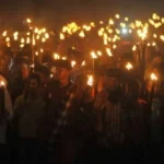 Malam Idulfitri di Wakatobi Bakal Dimeriahkan Takbir Keliling Ilustrasi takbiran