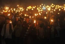 Malam Idulfitri di Wakatobi Bakal Dimeriahkan Takbir Keliling Ilustrasi takbiran