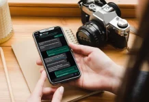 Asisten Virtual Pintar Sabrina BRI Siap Bantu Temukan Lokasi Merchant yang Hadirkan Promo Menarik Asisten Virtual Pintar Sabrina BRI Siap Bantu Temukan Lokasi Merchant yang Hadirkan Promo Menarik