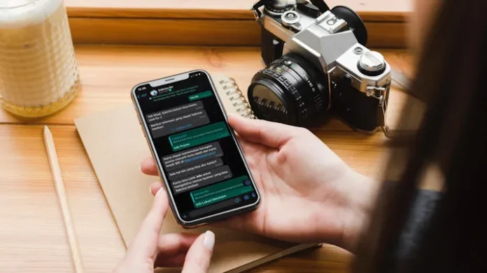 Asisten Virtual Pintar Sabrina BRI Siap Bantu Temukan Lokasi Merchant yang Hadirkan Promo Menarik