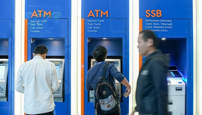 BRI Bagi Bonus Spesial Paket Data dan Top Up Pulsa di Sejumlah Provider