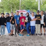 Libur Lebaran, Pantai Morano Muna Ramai Pengunjung Libur Lebaran, Pantai Morano Muna Ramai Pengunjung