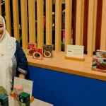 Makanan Minang Makin Mendunia, BRI Bawa UMKM Restu Mande ke Pameran Trade Mission Singapore 2023 Makanan Minang Makin Mendunia, BRI Bawa UMKM Restu Mande ke Pameran Trade Mission Singapore 2023