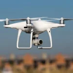 Pemprov Sultra Larang Penggunaan Drone pada 26 dan 27 April 2023 Ilustrasi drone
