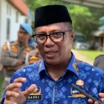 Masuk Belanja Wajib, Pj Bupati Imbau KPU Mubar Jangan Ragu dengan Pendanaan Pilkada Bahri