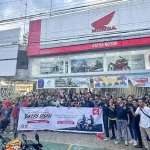 Asmo Kolaborasi dengan IMHK Gelar Community Gathering Asmo Kolaborasi dengan IMHK Gelar Community Gathering