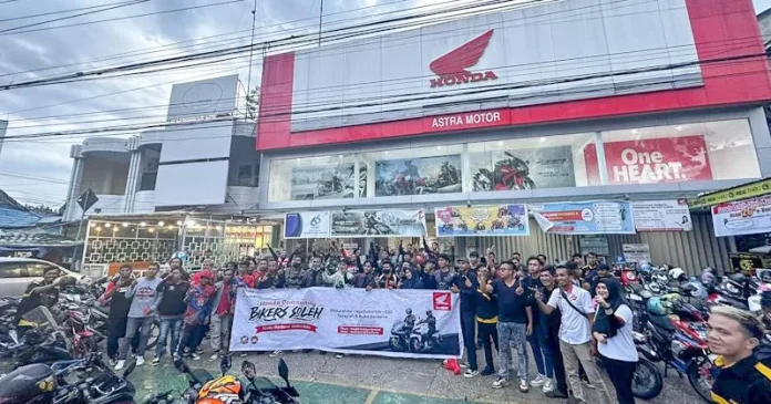PSX_4268 Asmo Kolaborasi dengan IMHK Gelar Community Gathering