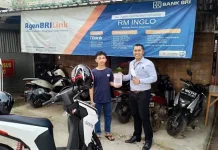 Semakin Kokoh sebagai Market Leader ESG, Kredit Berkelanjutan BRI Tembus Rp694,9 Triliun Semakin Kokoh sebagai Market Leader ESG, Kredit Berkelanjutan BRI Tembus Rp694,9 Triliun