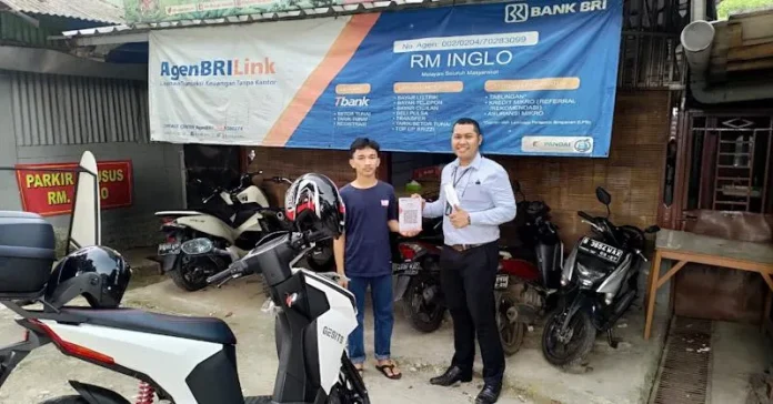 Semakin Kokoh sebagai Market Leader ESG, Kredit Berkelanjutan BRI Tembus Rp694,9 Triliun