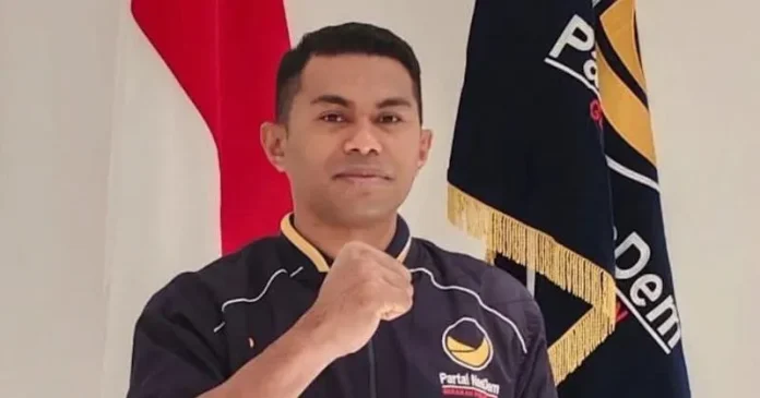 PSX_4300 DPRD Soroti Buruknya Pelayanan Listrik di Muna Barat