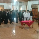 Bupati Wakatobi Lantik 7 Pimpinan Tinggi Pratama dan 43 Pejabat Administrasi Bupati Wakatobi Lantik 7 Pimpinan Tinggi Pratama dan 43 Pejabat Admistrasi