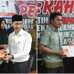 Atlet Wakatobi Peraih Medali di Porprov Terima Bonus Atlet Wakatobi Peraih Medali di Porprov Terima Bonus Atlet Wakatobi Peraih Medali di Porprov Terima Bonus