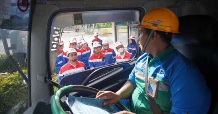 Pertamina Siagakan 53 Mobil Tangki BBM di Sulawesi Jelang Idulfitri