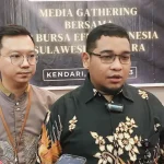 BEI Sultra Perkuat Edukasi Investasi Legal hingga ke Pelosok Desa BEI Sultra Perkuat Edukasi Investasi Legal hingga ke Pelosok Desa