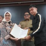 PT TMS Rehabilitasi 538 Hektare DAS Poleang dan Bambaea PT TMS Rehabilitasi 538 Hektare DAS Poleang dan Bambaea