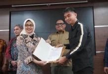 PT TMS Rehabilitasi 538 Hektare DAS Poleang dan Bambaea PT TMS Rehabilitasi 538 Hektare DAS Poleang dan Bambaea