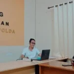 Pembangunan Gedung VIP RSUD Bombana Diduga Bermasalah Pembangunan Gedung VIP RSUD Bombana Diduga Bermasalah