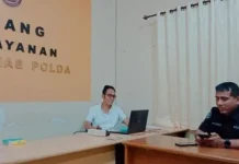Pembangunan Gedung VIP RSUD Bombana Diduga Bermasalah Pembangunan Gedung VIP RSUD Bombana Diduga Bermasalah