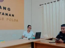 Pembangunan Gedung VIP RSUD Bombana Diduga Bermasalah Pembangunan Gedung VIP RSUD Bombana Diduga Bermasalah