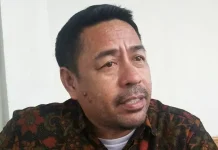 DPC PDIP Wakatobi Pastikan Surat Rekomendasi untuk Calon Komisioner KPU Hoaks DPC PDIP Wakatobi Pastikan Surat Rekomendasi untuk Calon Komisioner KPU Hoaks