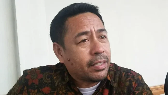DPC PDIP Wakatobi Pastikan Surat Rekomendasi untuk Calon Komisioner KPU Hoaks