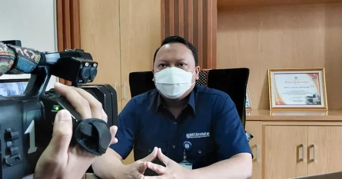 BPJS Kesehatan Tetap Buka Layanan Selama Libur Lebaran