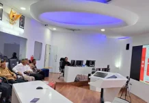 Pemkab Mubar Bakal Replikasi Aplikasi Penanganan Stunting Sumedang Pemkab Mubar Bakal Replikasi Aplikasi Penanganan Stunting Sumedang