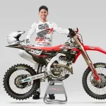 Pebalap Binaan Astra Honda Siap Ukir Sejarah di GP Motocross 2023 Pebalap Binaan Astra Honda Siap Ukir Sejarah di GP Motocross 2023