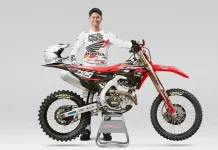 Pebalap Binaan Astra Honda Siap Ukir Sejarah di GP Motocross 2023 Pebalap Binaan Astra Honda Siap Ukir Sejarah di GP Motocross 2023
