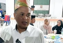 PB HIPTI Siap Cetak dan Wadahi Pengusaha di Sultra PB HIPTI Siap Cetak dan Wadahi Pengusaha di Sultra