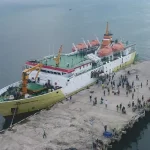 Tiga Kapal Perintis Disiagakan, Kendari-Wanci hanya Rp20 Ribu Tiga Kapal Perintis Disiagakan, Kendari-Wanci hanya Rp20 Ribu