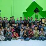 Paguyuban Mahasiswa Binongko Kendari Berbuka Bersama Ratusan Anak Panti Asuhan Kelompok Mahasiswa Binongko Kendari Berbuka Bersama Ratusan Anak Panti Asuhan