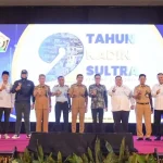 Ekspos Dua Tahun Kadin Sultra, Siap Maksimalkan Produk Aspal Buton Ekspos Dua Tahun Kadin Sultra, Siap Maksimalkan Produk Aspal Buton