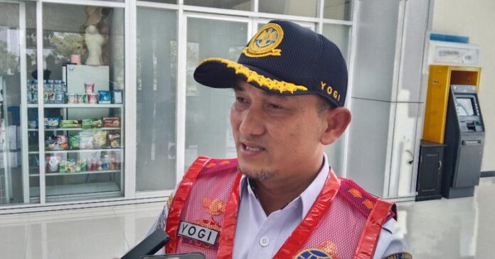 Ini Dukungan Bandara Matahora Wakatobi Usai Wings Air Kembali Beroperasi