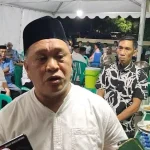 Ruksamin Terus Matangkan Langkah Menuju 01 Sultra Ruksamin Terus Matangkan Langkah Menuju 01 Sultra