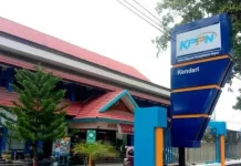 Realisasi APBN di Wilayah KPPN Kendari Triwulan I 2023 Capai Rp1,8 Triliun Realisasi APBN di Wilayah KPPN Kendari Triwulan I 2023 Capai Rp1,8 Triliun