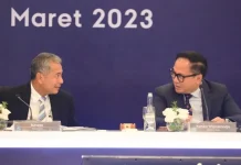 Berkah Ramadan, BRI Bagikan Dividen Rp34,89 Triliun Hari Ini Berkah Ramadan, BRI Bagikan Dividen Rp34,89 Triliun Hari Ini