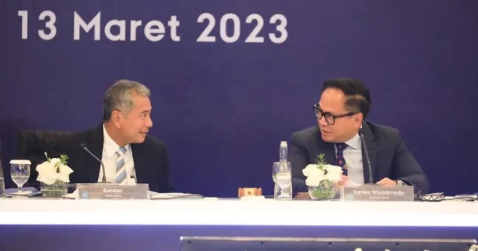 Berkah Ramadan, BRI Bagikan Dividen Rp34,89 Triliun Hari Ini