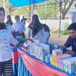 Disperindag Sultra Gelar Pasar Murah Hingga 14 April 2023 Disperindag Sultra Gelar Pasar Murah Hingga 14 April 2023