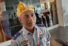 Dishub Sultra Imbau Para Pemudik Cek Kesehatan dan Cek Kendaraan Dishub Sultra Imbau Para Pemudik Cek Kesehatan dan Cek Kendaraan