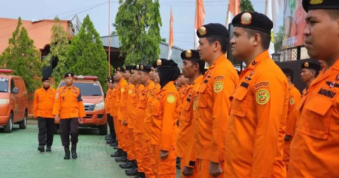 Jelang Idulftri, Basarnas Kendari Kerahkan 122 Personel Amankan 18 Titik Lokasi