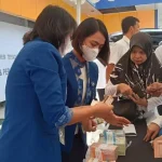 Jelang Lebaran, BI Sultra Catat Rp970 Miliar Uang Kartal Telah Ditukarkan Jelang Lebaran, BI Sultra Catat Rp970 Miliar Uang Kartal Telah Ditukarkan