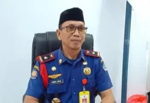 Damkar Kendari Imbau Warga Pastikan Rumah Aman Sebelum Mudik Damkar Kendari Imbau Warga Pastikan Rumah Aman Sebelum Mudik